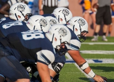 6 Points of Emphasis for Your First O-Line Meeting