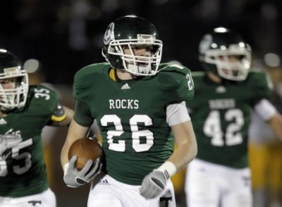 Easy “Layups” with the RB Stack Concept