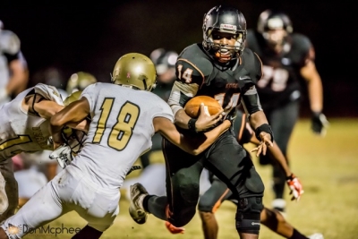 Flexbone Formations: Perimeter Run Concepts