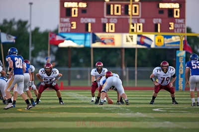 The Shovel/Bubble Triple Option RPO
