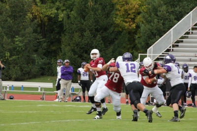 Addressing Pressures in P.A.P. Protections