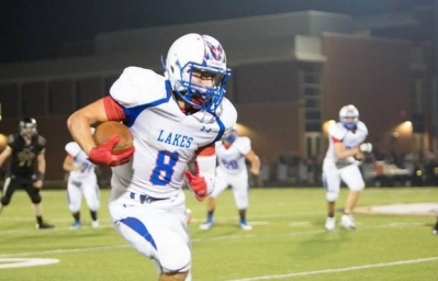 Zone Read “Choice” RPO