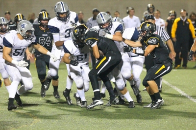 Matching 3×1 Personnel with Four Coverage Adjustments