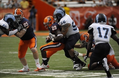 Individual and Unit Pass Rush Teaching Progressions