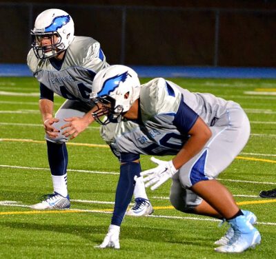 4-2-5: Protecting the Run Box