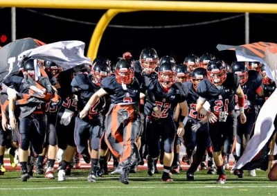 Three “Shot” Play-Action Pass Off Run Action