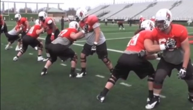 Applying “Circular Force” Fundamentals in Pass Protection