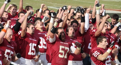 OL Footwork in Outside Zone