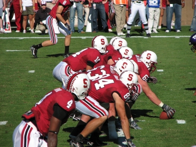 Stanford’s Gap Concepts from Unbalanced Formations