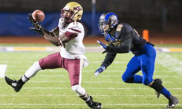 Midwestern State’s Cajun Concept