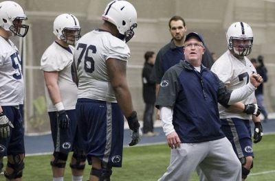 Man Pass Pro Drills: Case 2 – Drilling the Hands