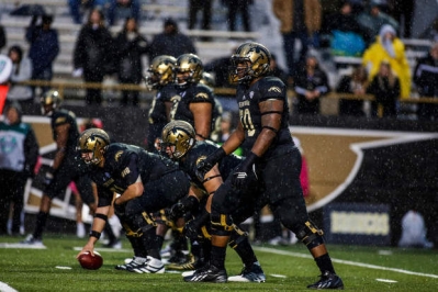 Drills to Block First Level Twists in Pass Pro