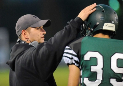 Third-Level RPO Concepts Off Inside Zone and Jet Sweep