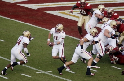 Spread Gap Schemes Study – Case 1: Blocking Concepts