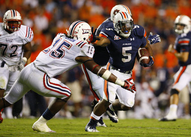 Spread Gap Schemes Study – Case 4: Double Pull Buck Sweep Concept