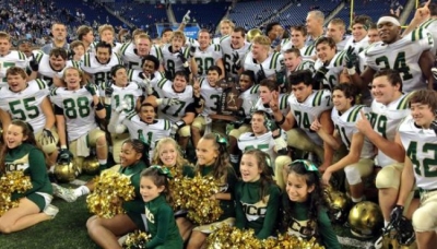 Cultivating a Winning Culture