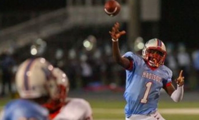 Structuring QB’s Pre-Snap Options