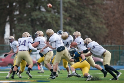 How 3rd Level Defenders Impact RPO Reads