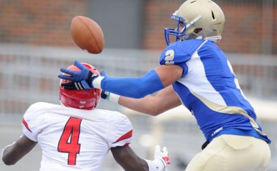 Adjusting the “Dump” RPO vs. Man Coverages