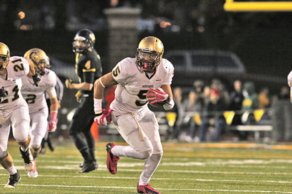 Southwest Minnesota State’s Draw/Hitch RPO