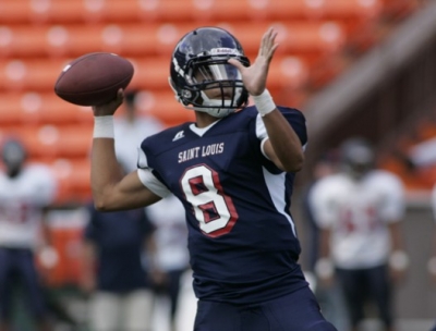 Seams and Verticals to Stress Third Level Defenders