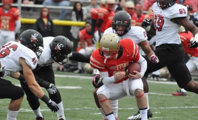 4-2-5 LB Play: Case 4 – California University’s (PA) Fit Concept Methodology