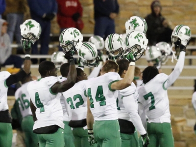 Defending Zone Read and Power Read Concepts