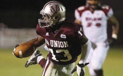 Virginia Union’s Top Quarters Beater