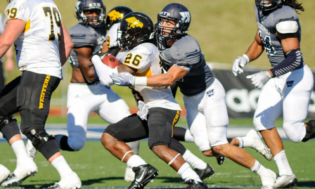 Mixing Coverages Behind Zone Pressures