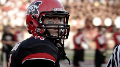 Pattern Read Coverage Out of the 3-4 Defense