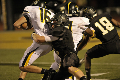 4-2-5 Study: Case 4 – Pressure Packages