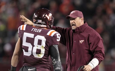 Virginia Tech’s Bear Package: Case 1 – Philosophy, Personnel and Alignments