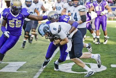 4-2-5 Defense by the Experts