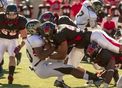 Robber Coverage Adjustments to Defend 2×2 Open Sets