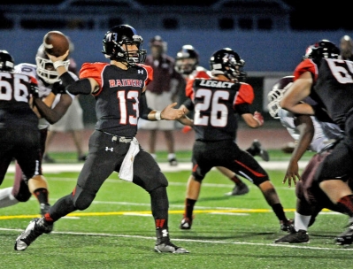 Defending Pressure with Slide Pass Pro