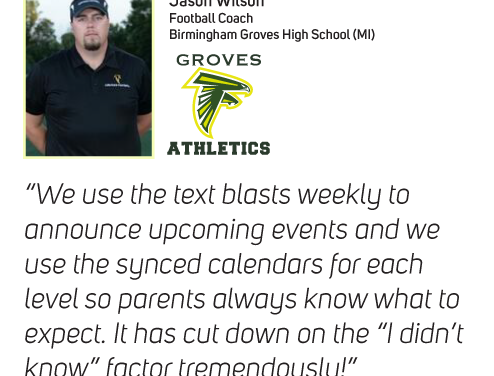 Summer is Coming: Build More Champions