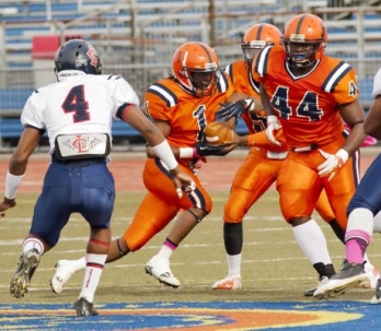 Packaging the Trey Read to Attack Benders