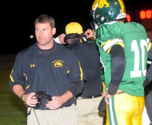 Adapting Chip Kelly’s System at the HS Level