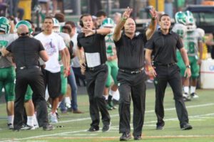 Can Your No Huddle Run Faster?