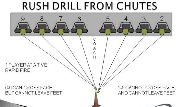 Punt Block Unit and Scheme Development