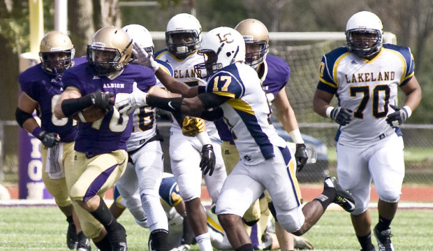 Designing RPO Systems: Case 1 – RPO Run Design/Pre and Post-Snap Protocols