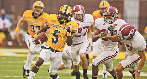 Designing RPO Systems: Case 2 – RPO Formation Design to Manipulate Conflict Defenders