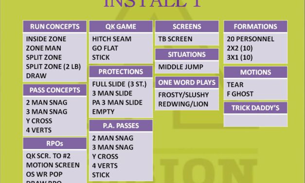 Designing RPO Systems: Bonus Case – Installation Methodologies and the Next Wave of RPO’s