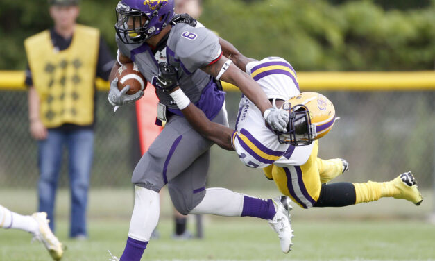 Designing RPO Systems: Case 4 – RPO Route Designation to Combat Man Coverage