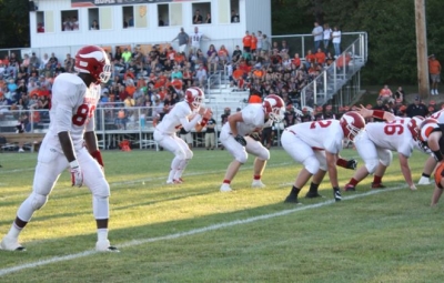 No Huddle: Wrist Cards With Multiple Systems