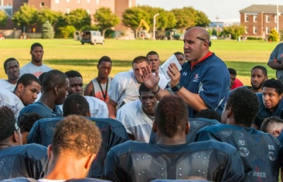 Packaged RPOs in Stack Formations