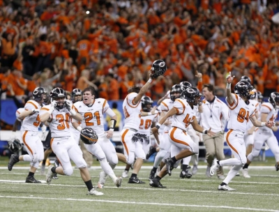 Boston Concept: High Percentage Run Action Pass