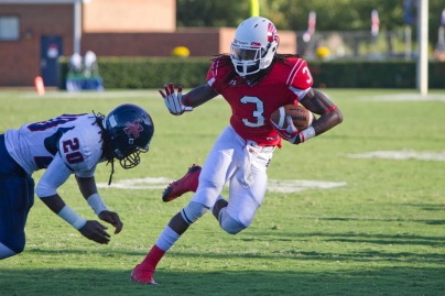 Tagging the Backside of Air Raid Concepts