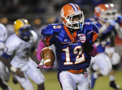 PPO: Running Back Screen