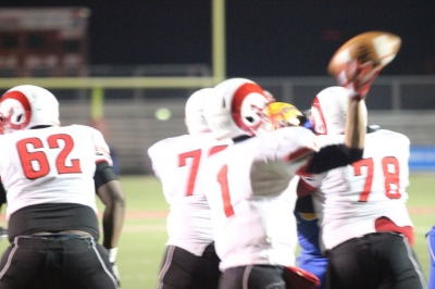 Pairing Four Verts With QB Draw as an RPO